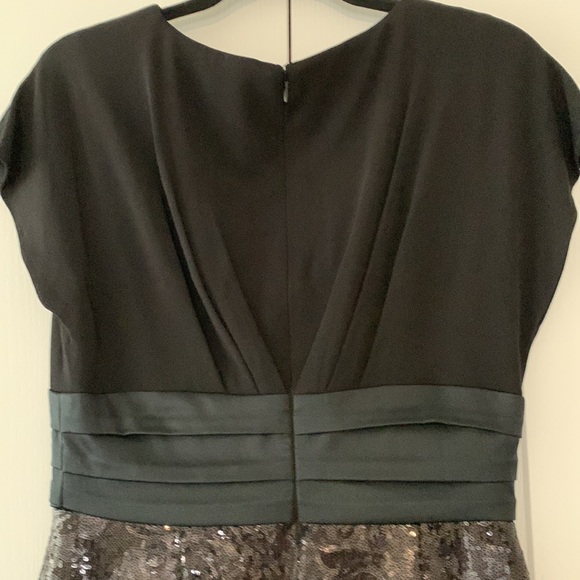 EUC Kay Unger dress - Picture 8 of 9